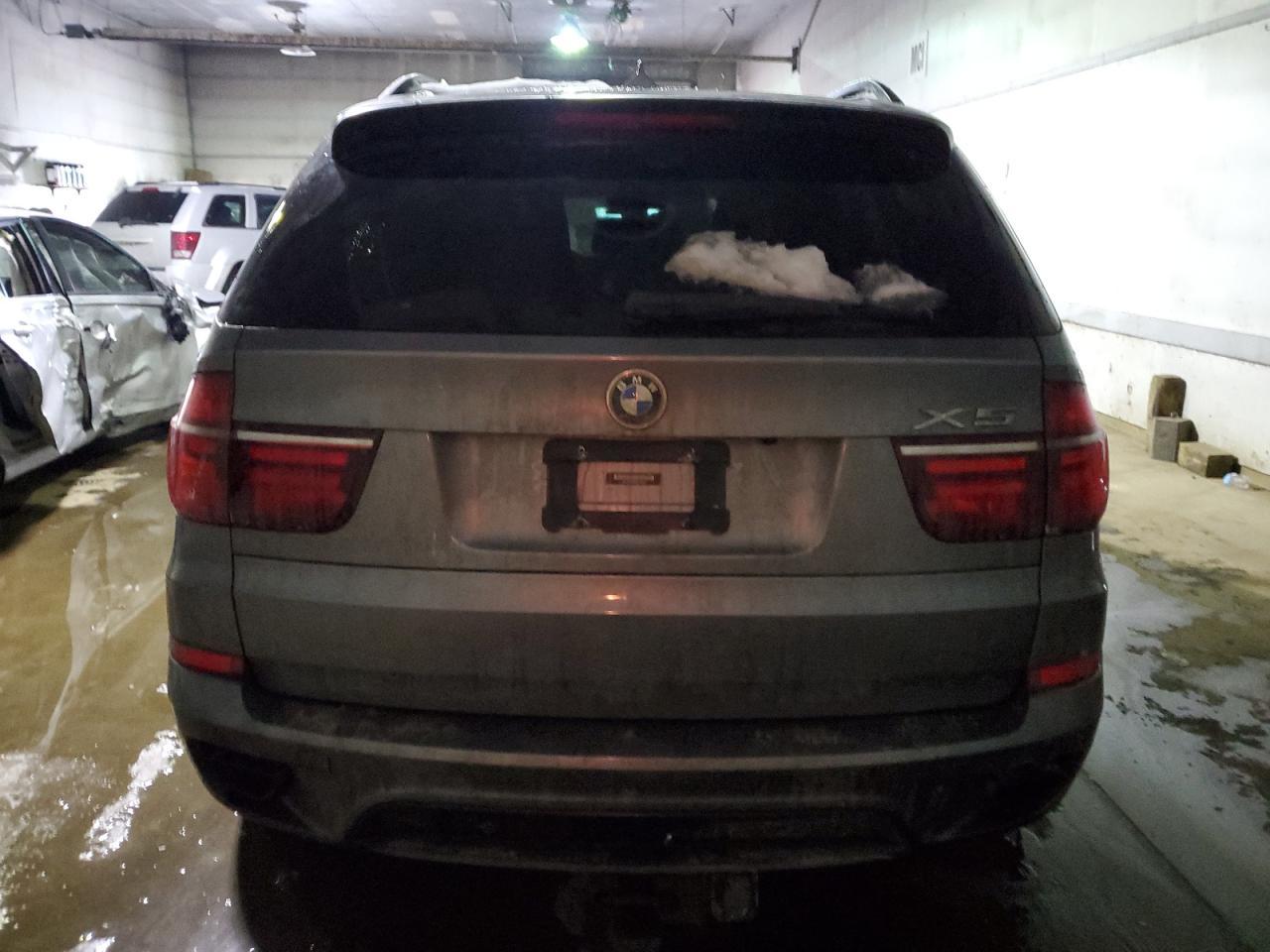 2013 BMW X5 XDRIVE5 - Фото 6