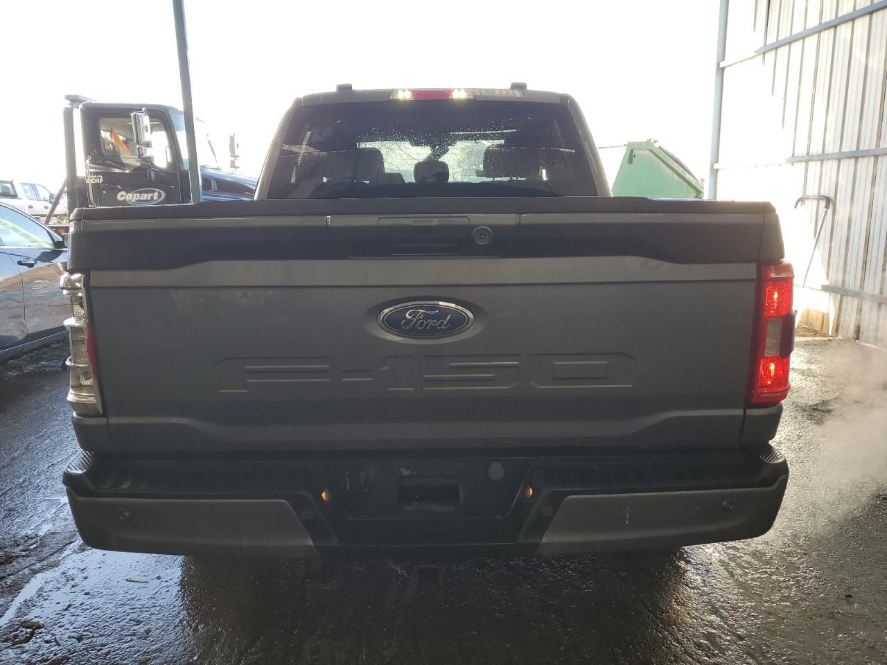 2023 FORD F150 SUPER - Фото 6