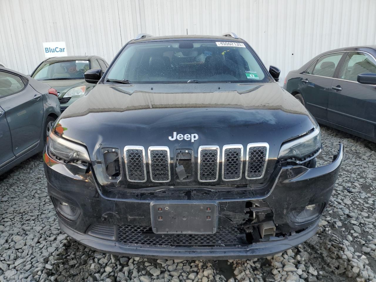 2019 JEEP CHEROKEE L - Фото 5