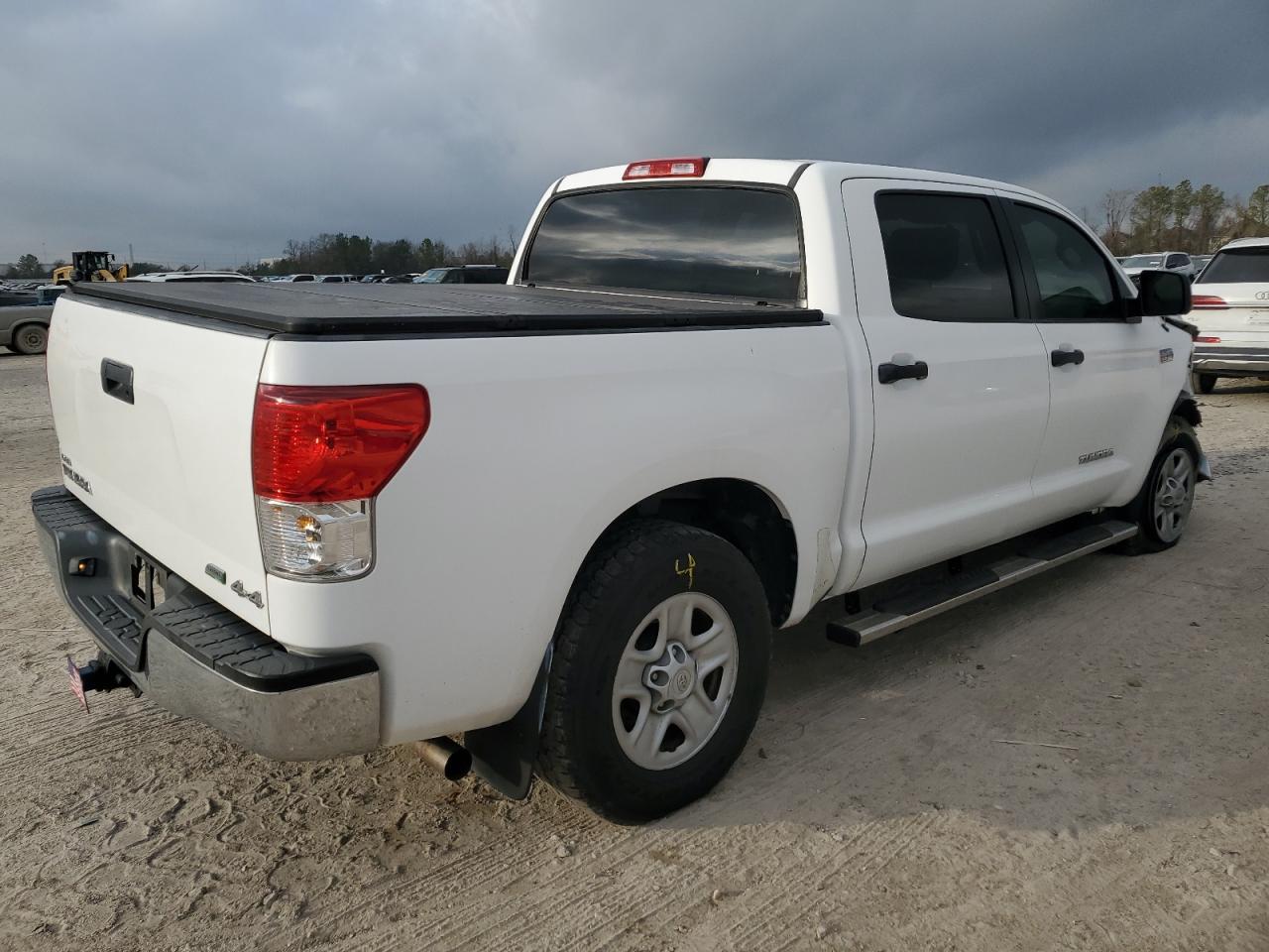 2011 TOYOTA TUNDRA CRE - Image 3