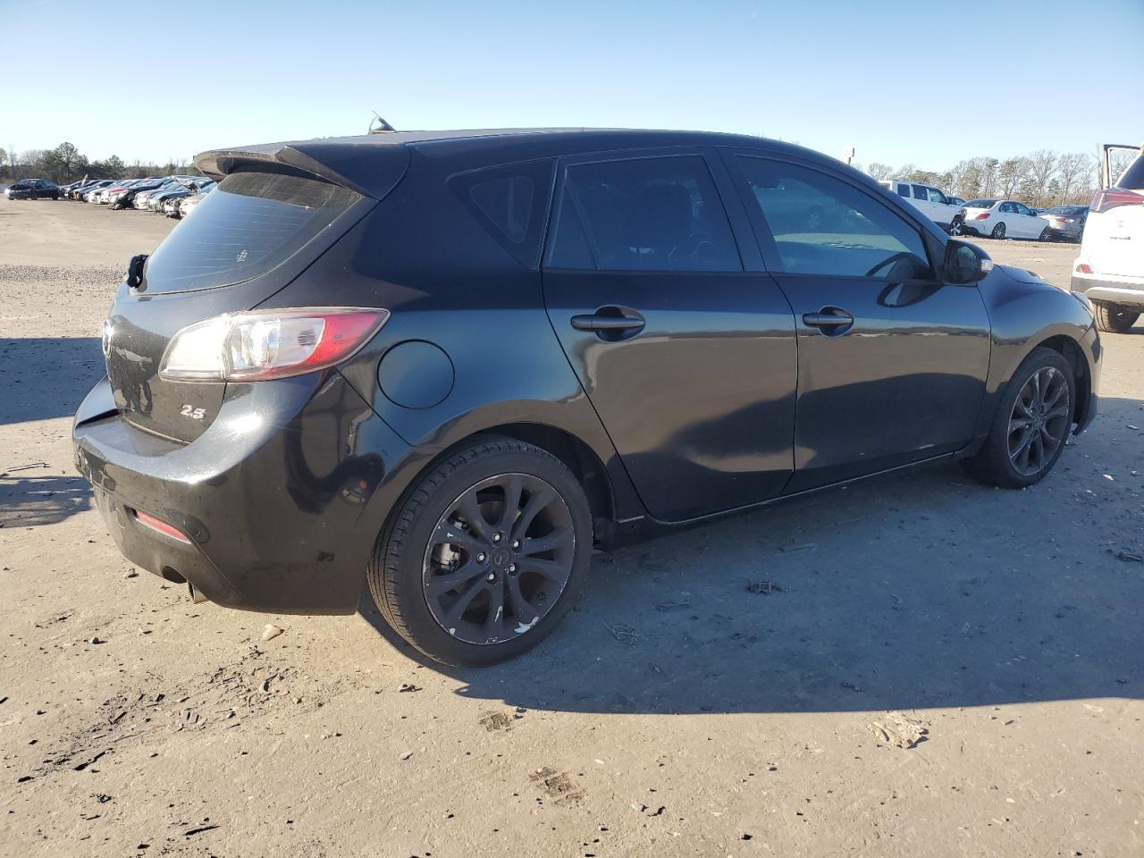 2010 MAZDA 3 S - Image 3