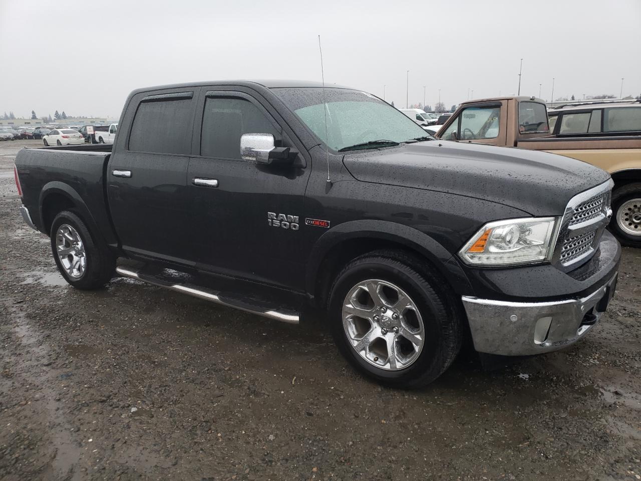 2015 RAM 1500 LARAM - Image 4