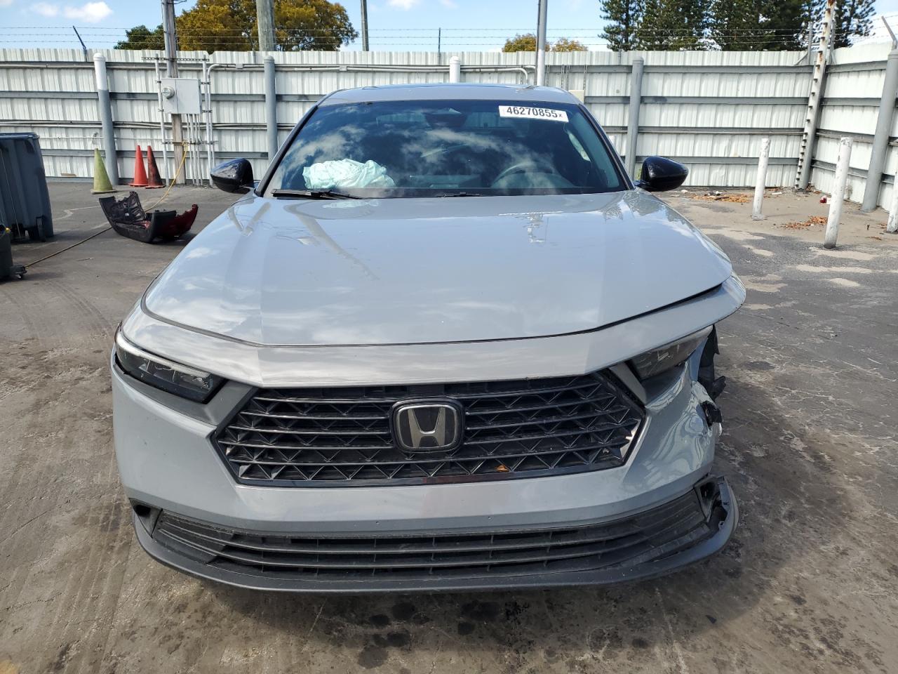 2023 HONDA ACCORD HYB - Image 5