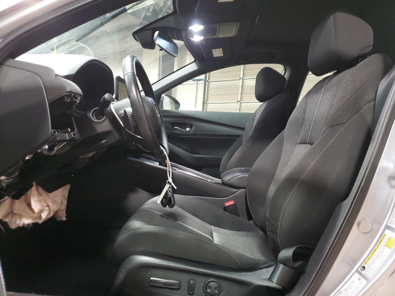 2023 HONDA ACCORD HYB - Фото 7
