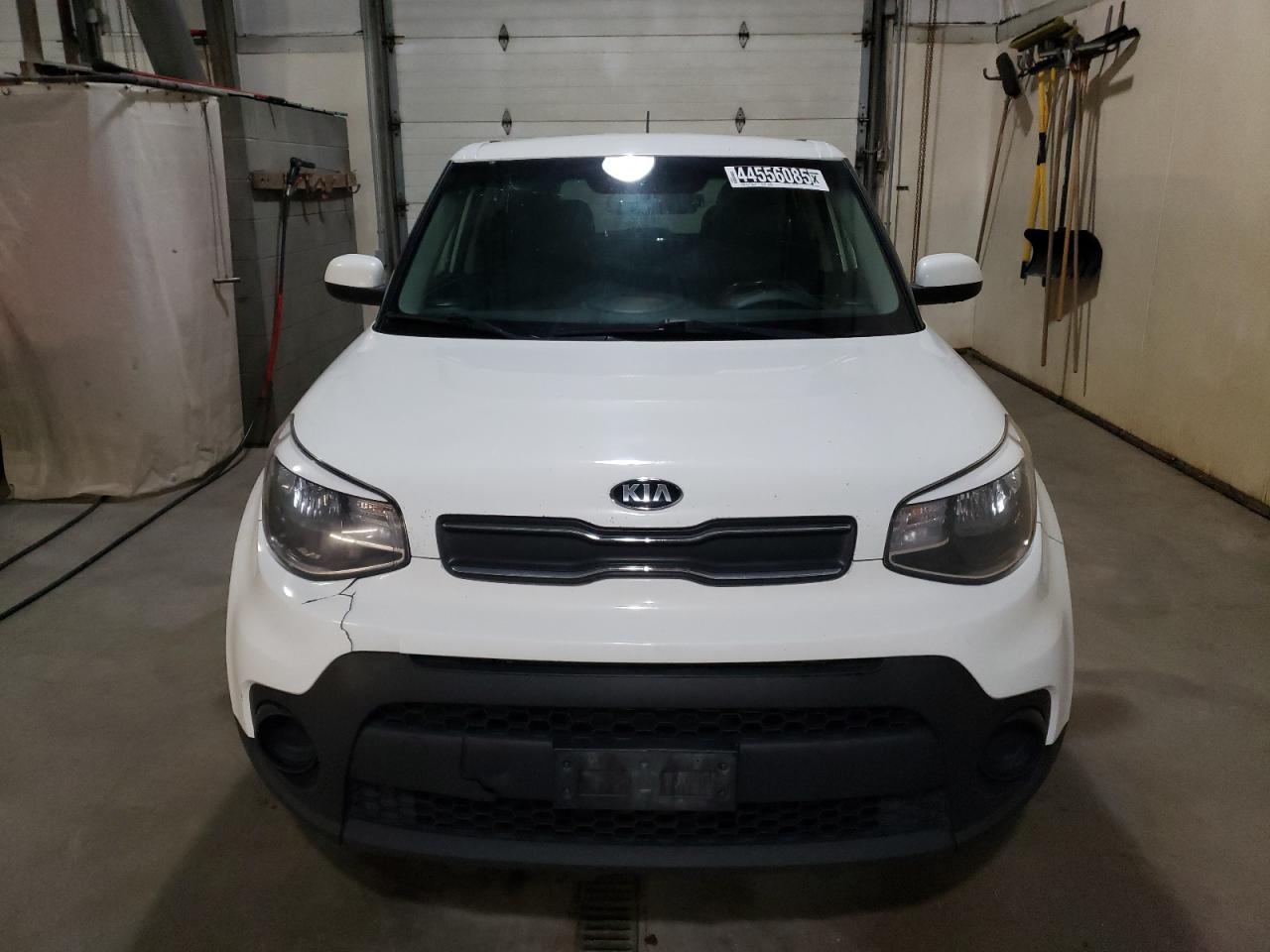 2017 KIA SOUL - Image 5