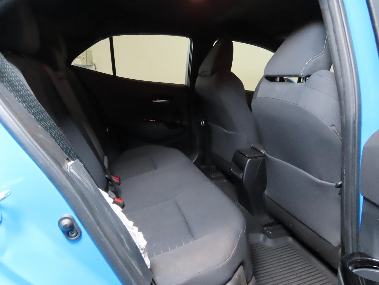 2022 TOYOTA COROLLA SE - Фото 6