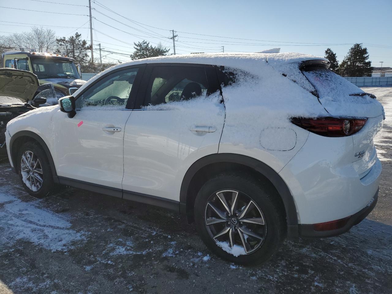 2018 MAZDA CX-5 GRAND - Image 2