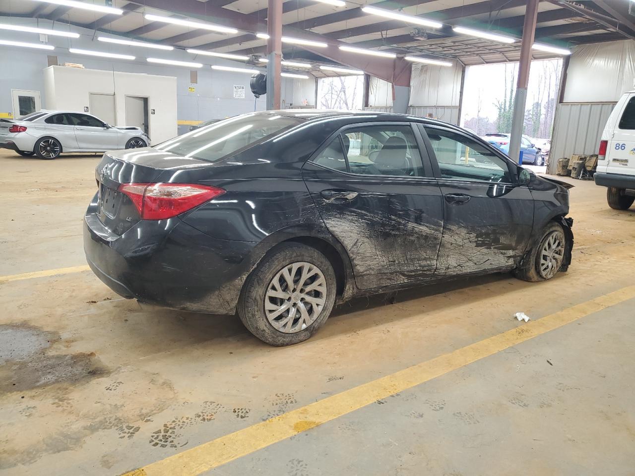 2018 TOYOTA COROLLA L - Image 3