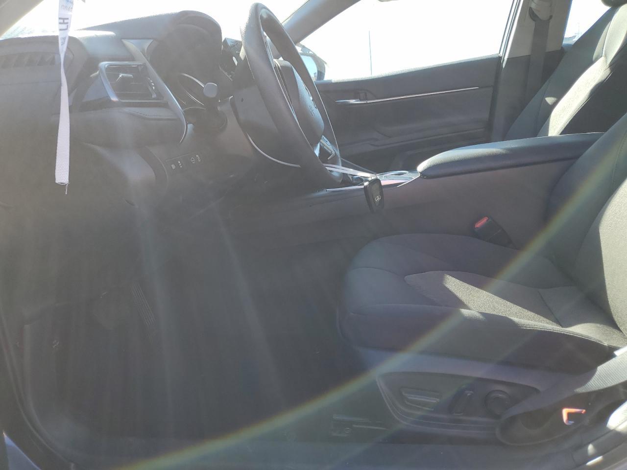 2023 TOYOTA CAMRY LE - Image 7
