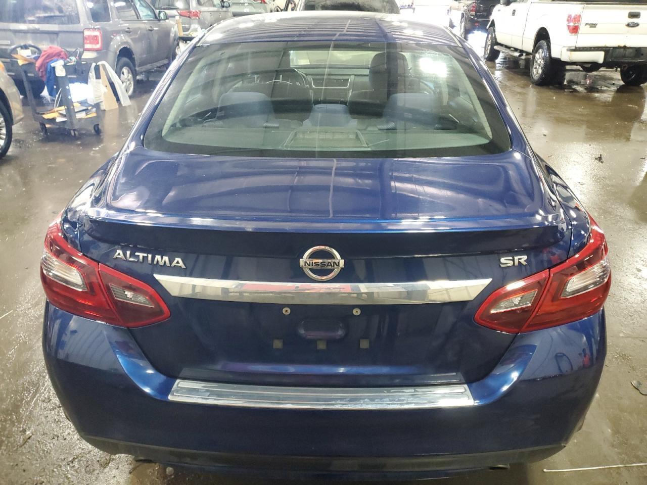 2017 NISSAN ALTIMA 2.5 - Image 6