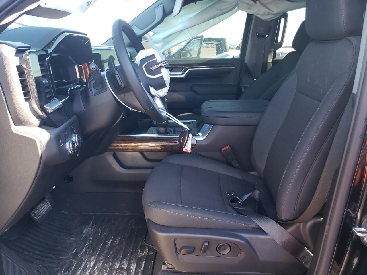 2024 GMC SIERRA K15 - Image 7