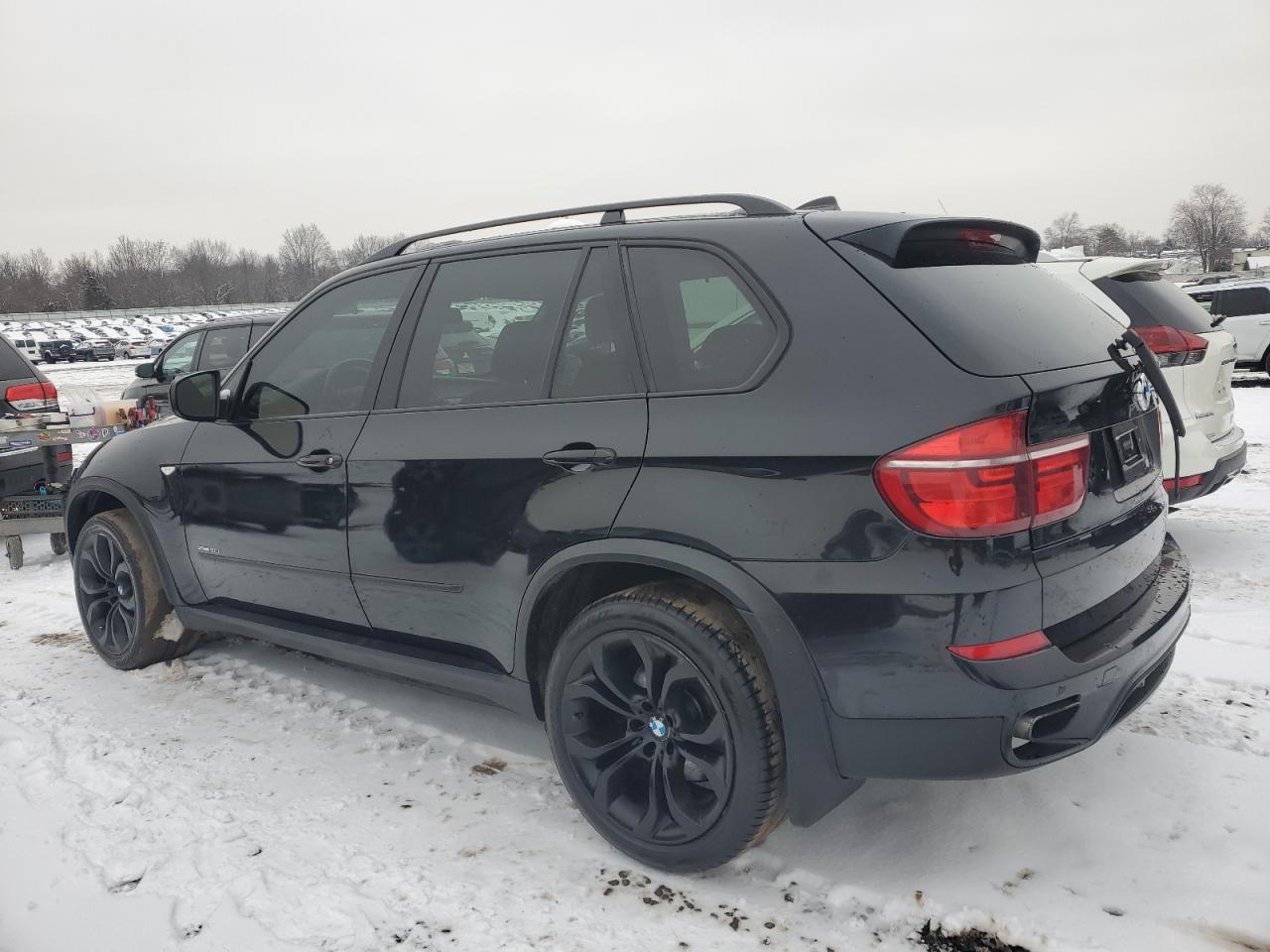 2012 BMW X5 XDRIVE5 - Image 2