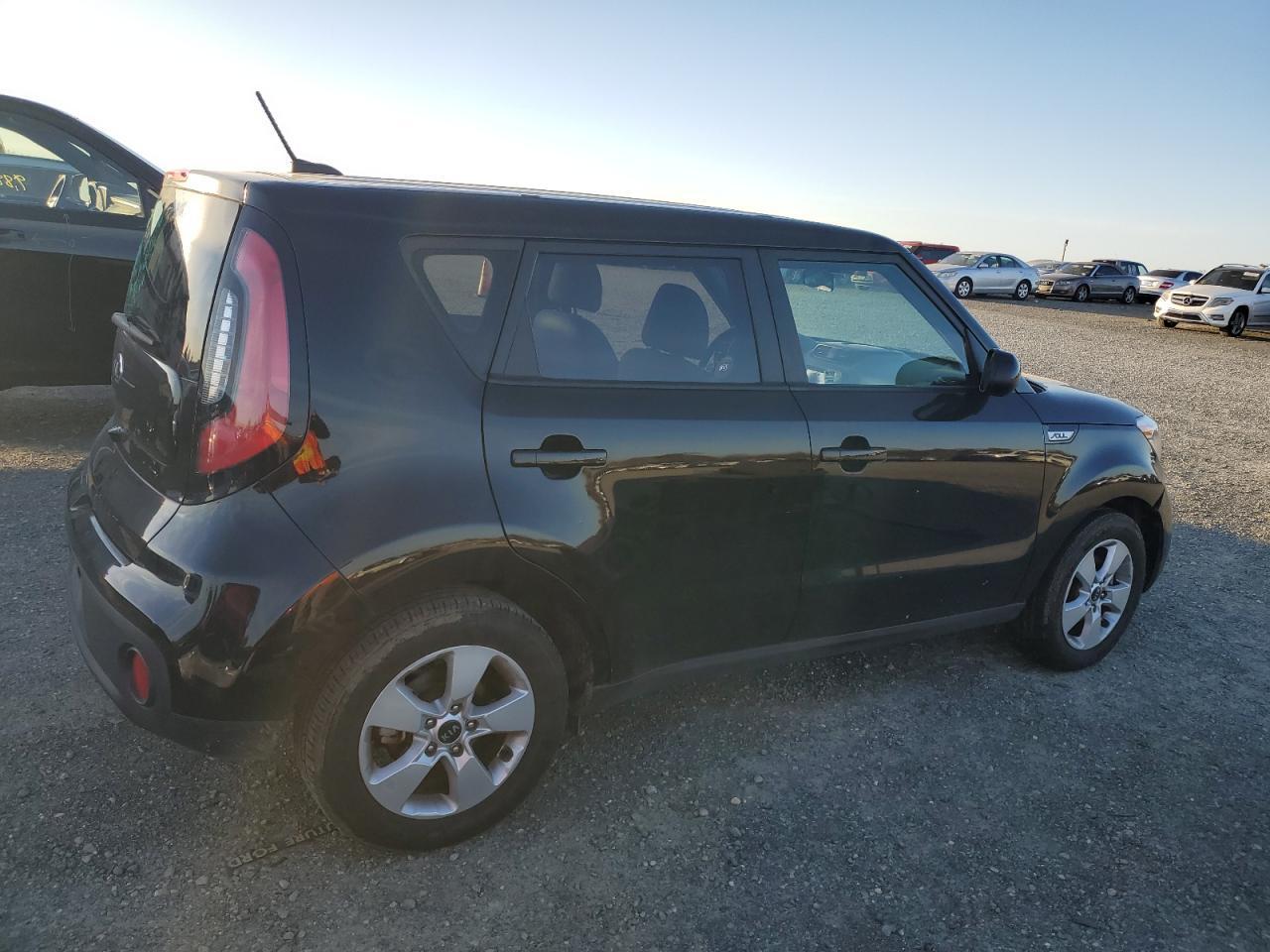 2019 KIA SOUL - Image 3