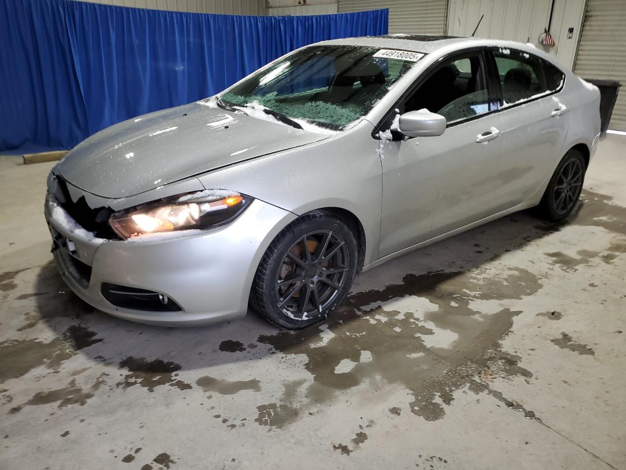 2013 DODGE DART SXT