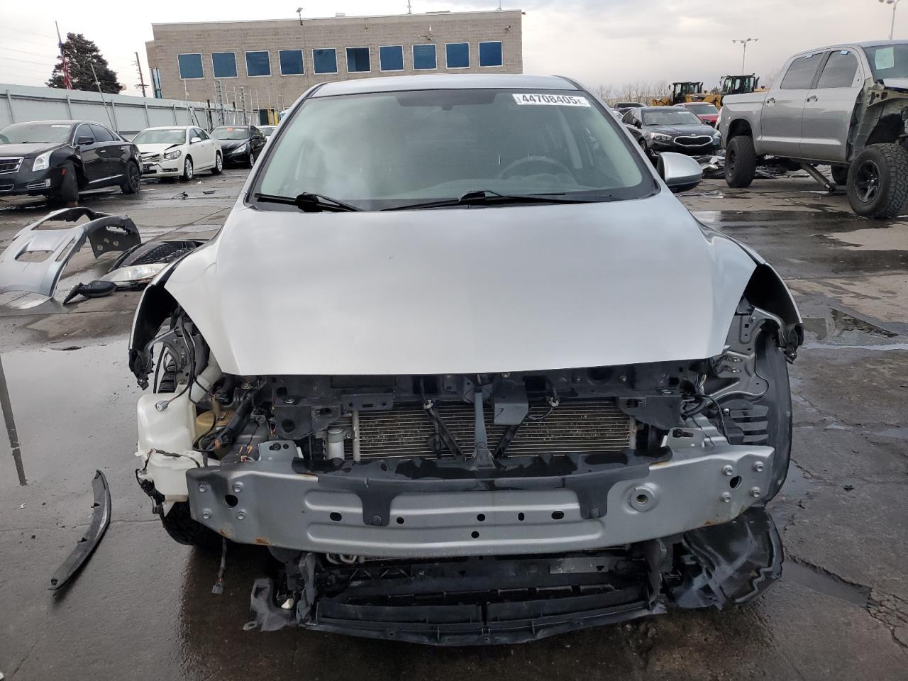 2013 MAZDA 3 I - Фото 5