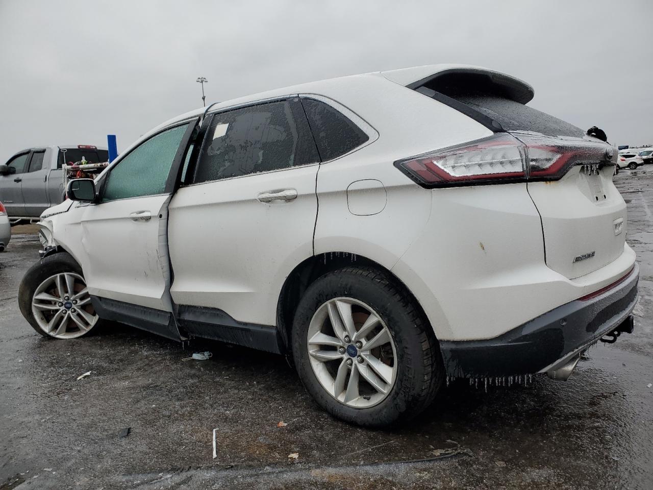 2015 FORD EDGE SEL - Image 2