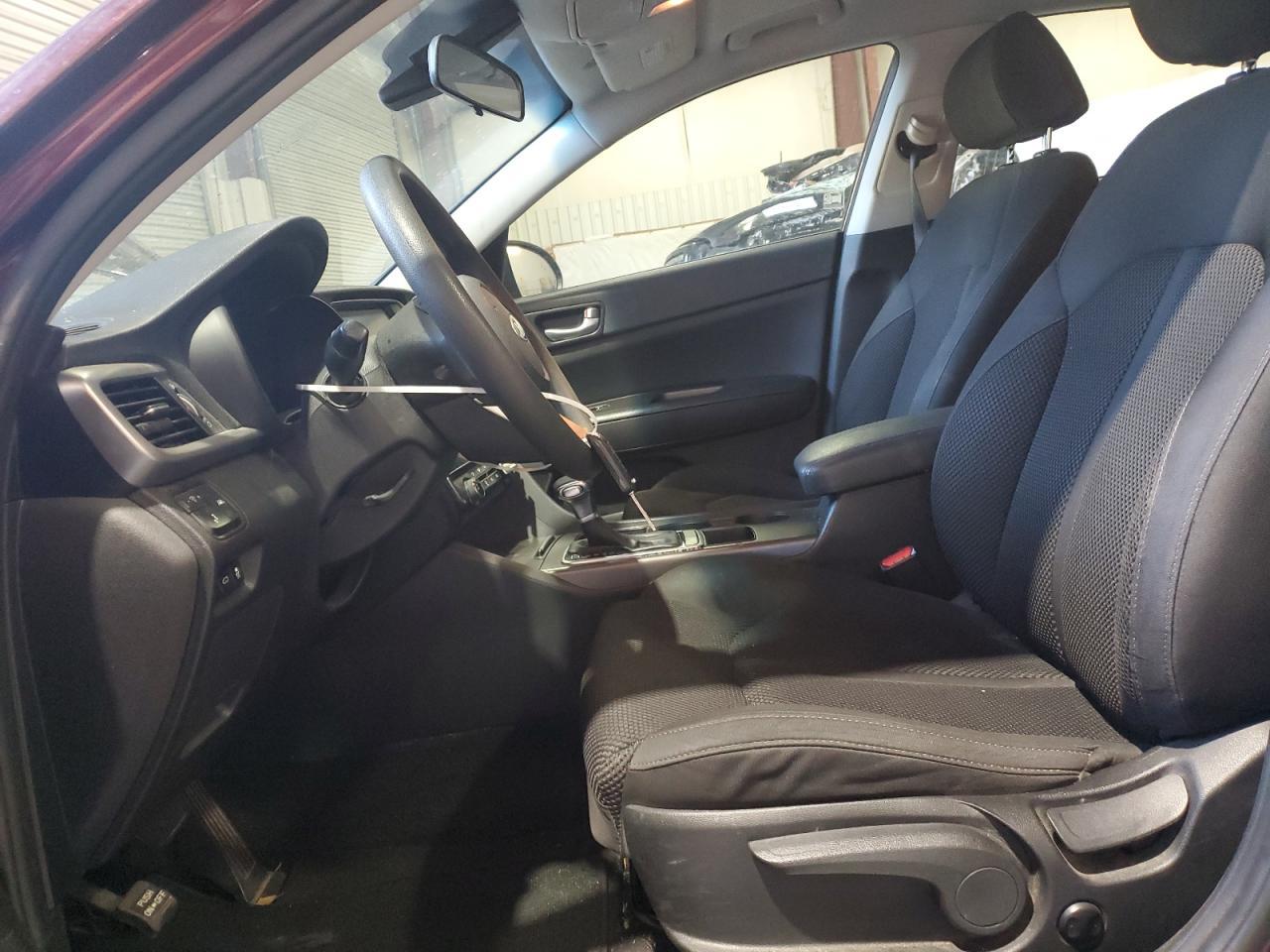 2019 KIA OPTIMA LX - Image 7