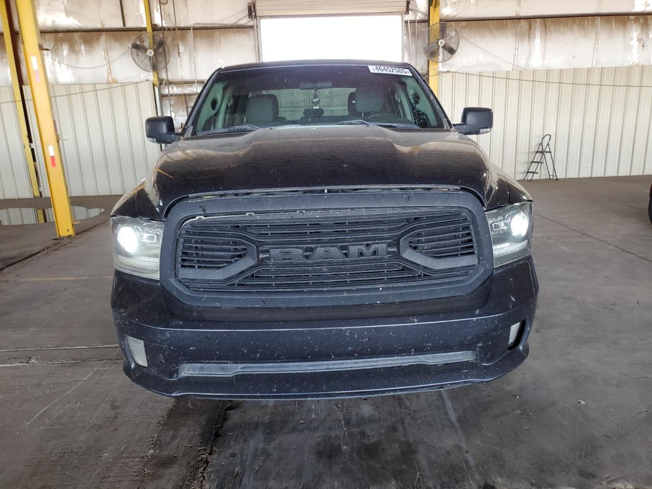 2017 RAM 1500 ST - Image 5