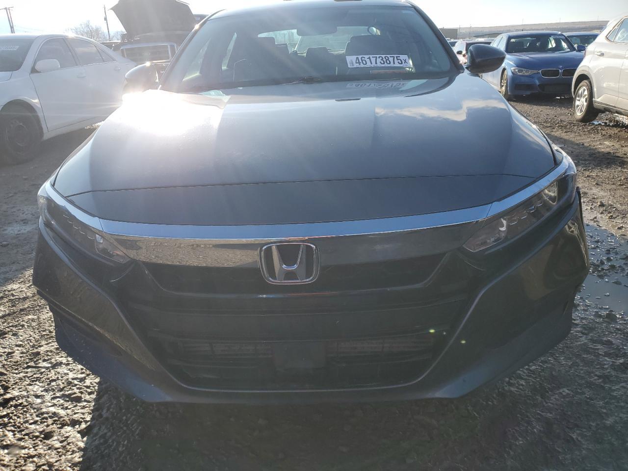 2018 HONDA ACCORD LX - Image 5