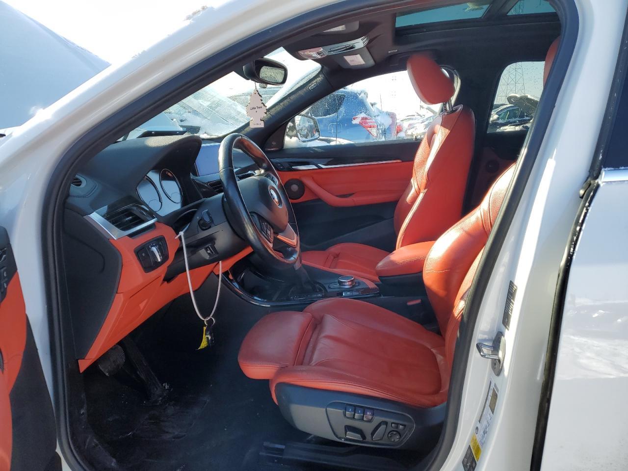 2018 BMW X2 XDRIVE2 - Image 7