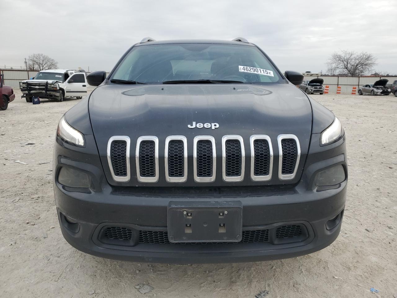 2016 JEEP CHEROKEE L - Image 5