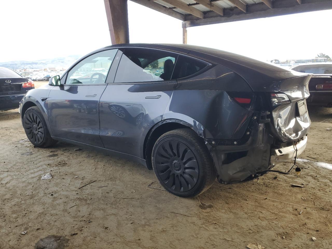 2023 TESLA MODEL Y - Image 2