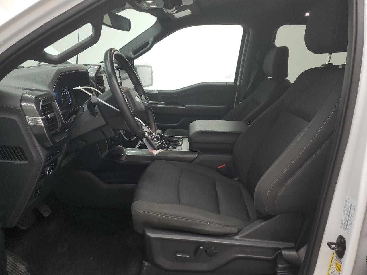2023 FORD F150 SUPER - Фото 7