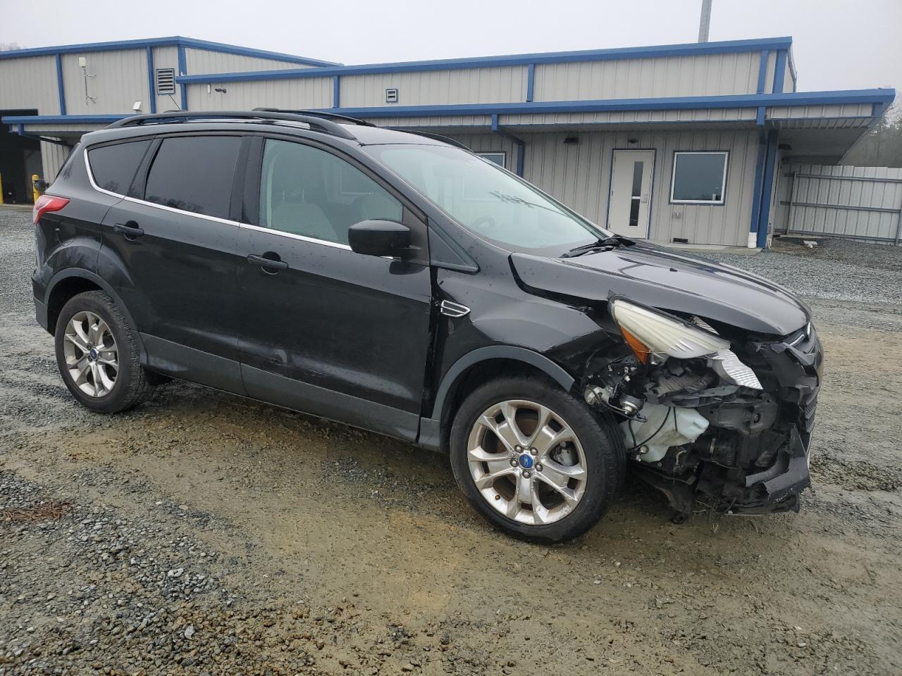 2013 FORD ESCAPE SE - Фото 4