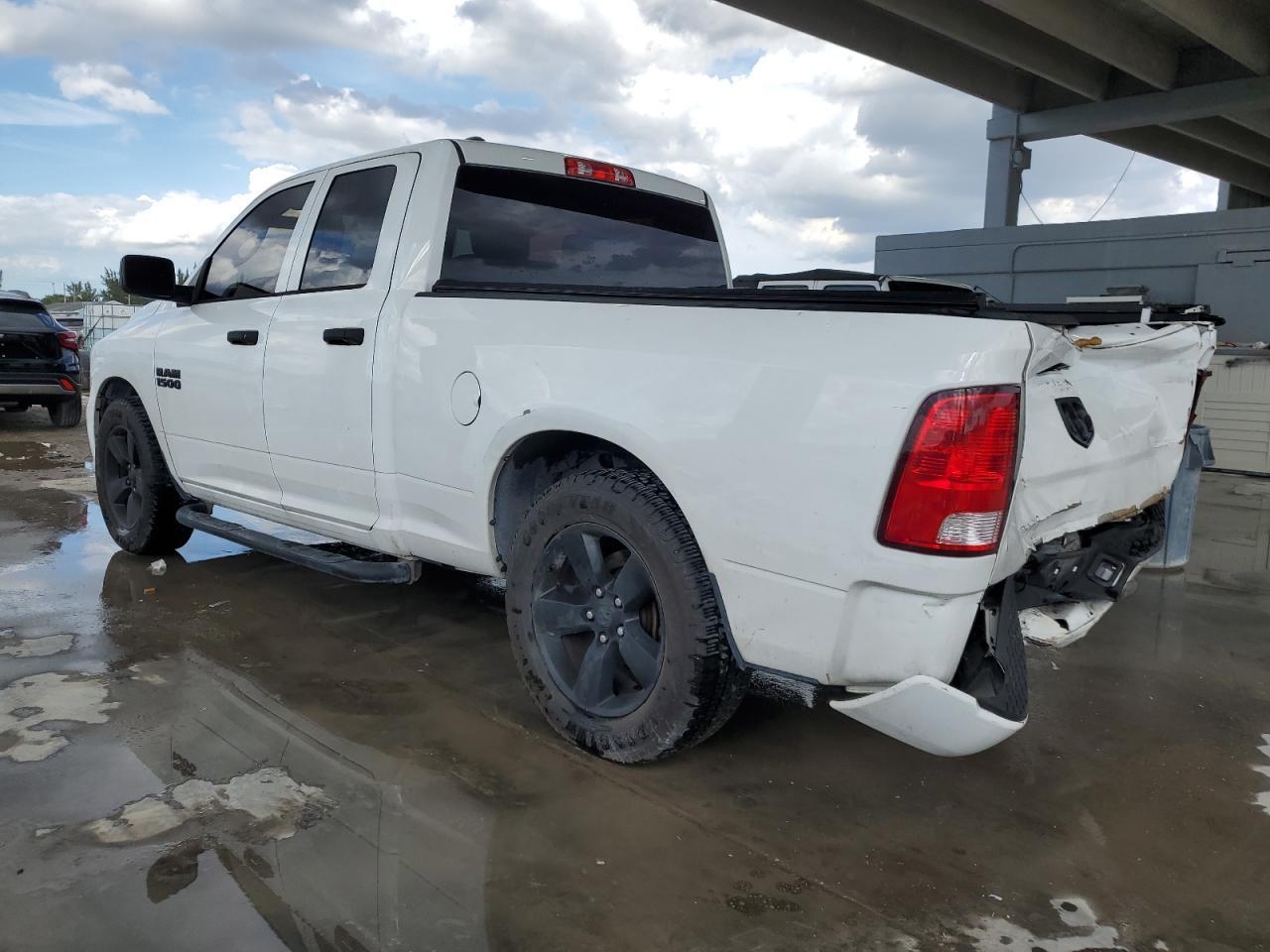 2017 RAM 1500 ST - Image 2