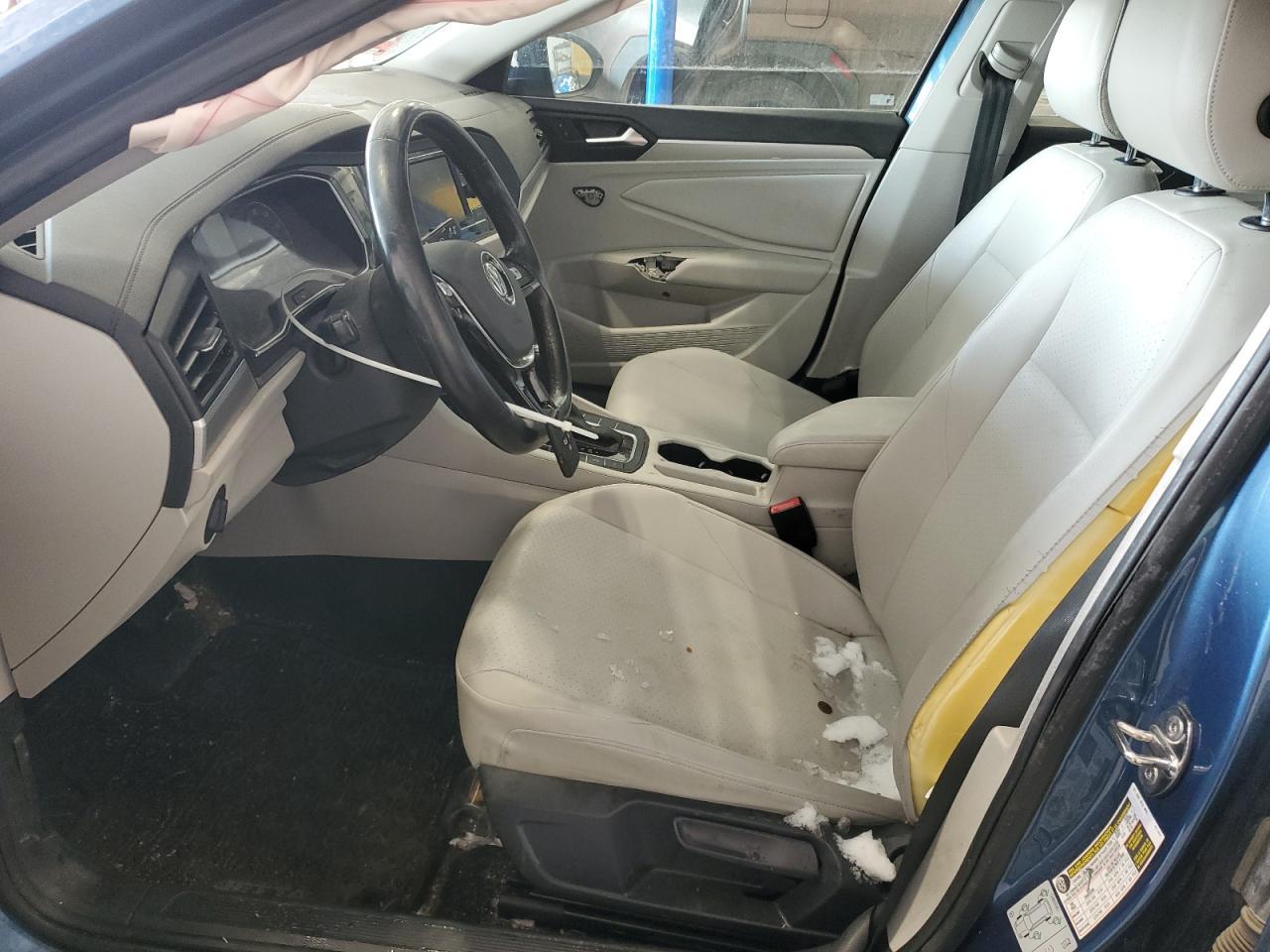 2019 VOLKSWAGEN JETTA S - Image 7