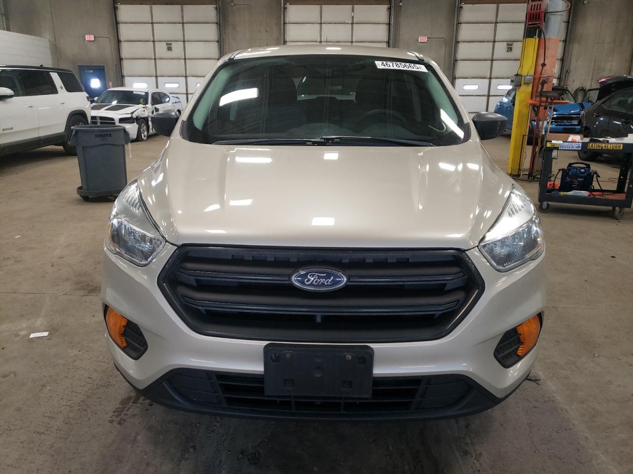2017 FORD ESCAPE S - Image 5