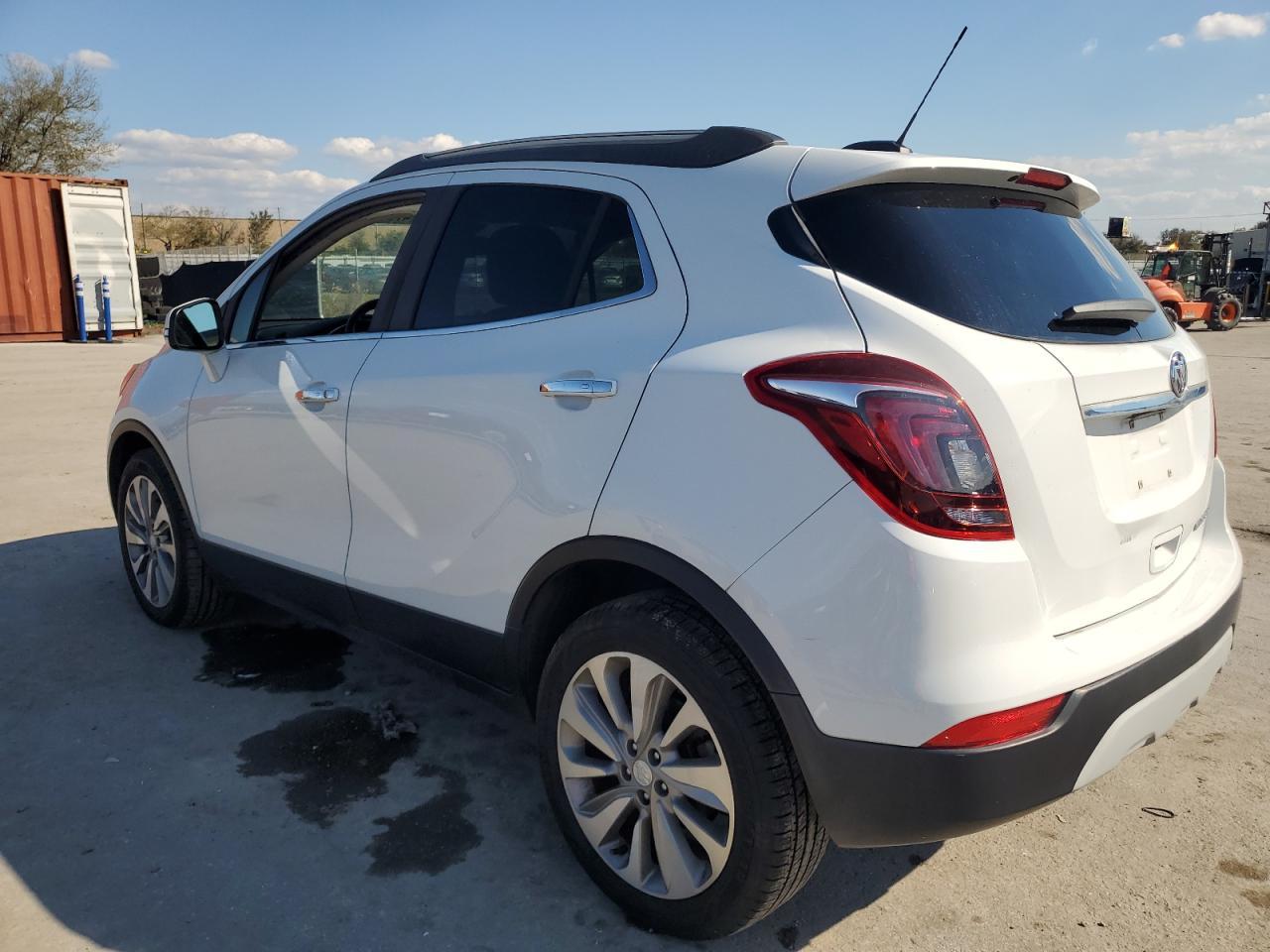 2019 BUICK ENCORE PRE - Image 2
