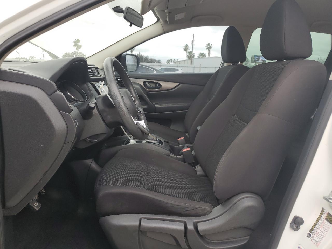 2018 NISSAN ROGUE SPOR - Image 7