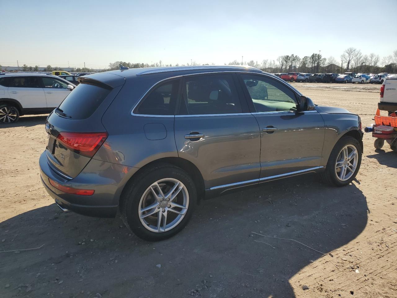 2016 AUDI Q5 PREMIUM - Image 3