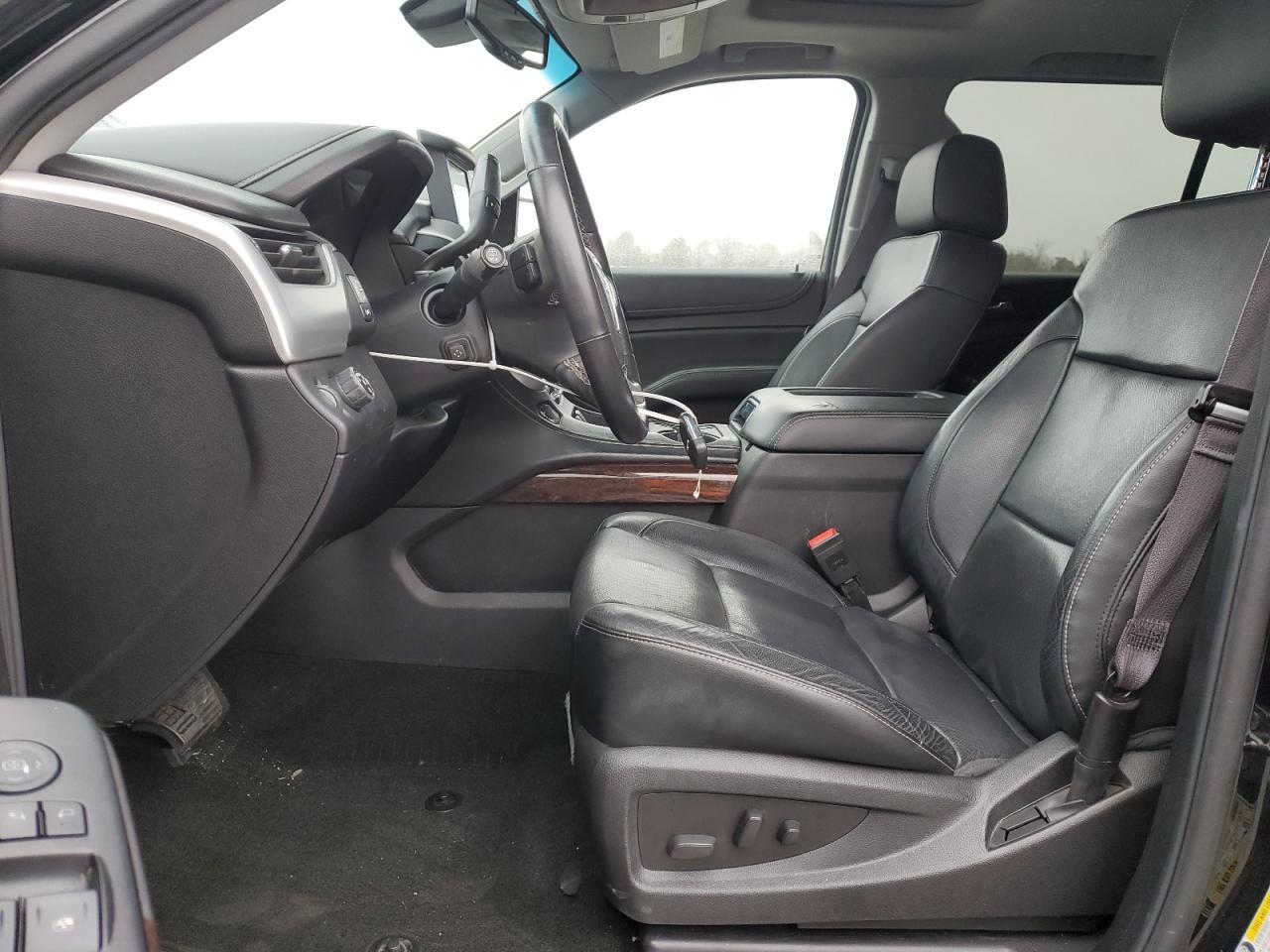 2016 GMC YUKON - Фото 7