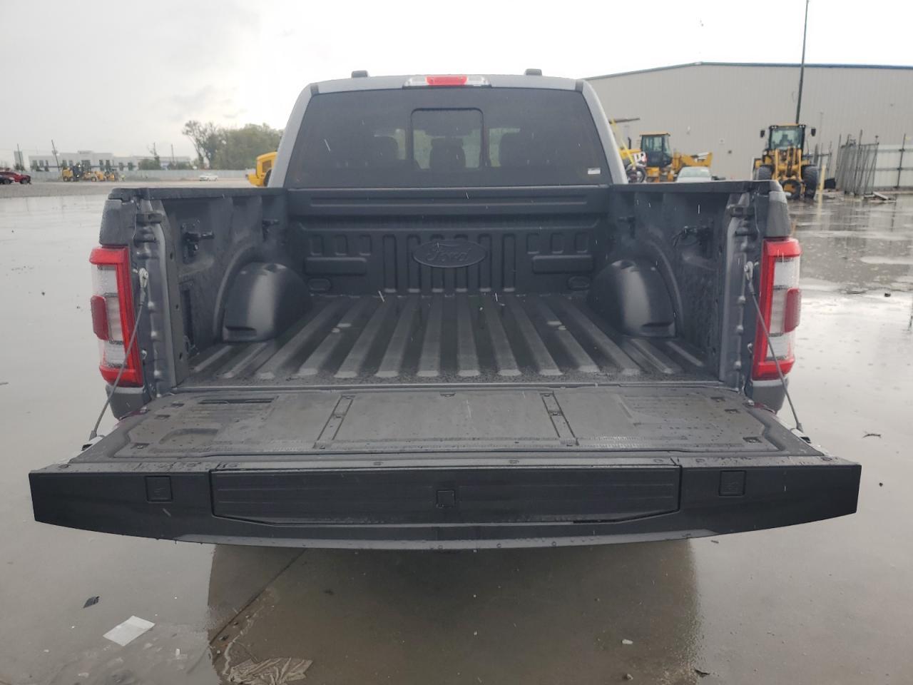 2023 FORD F150 SUPER - Фото 6