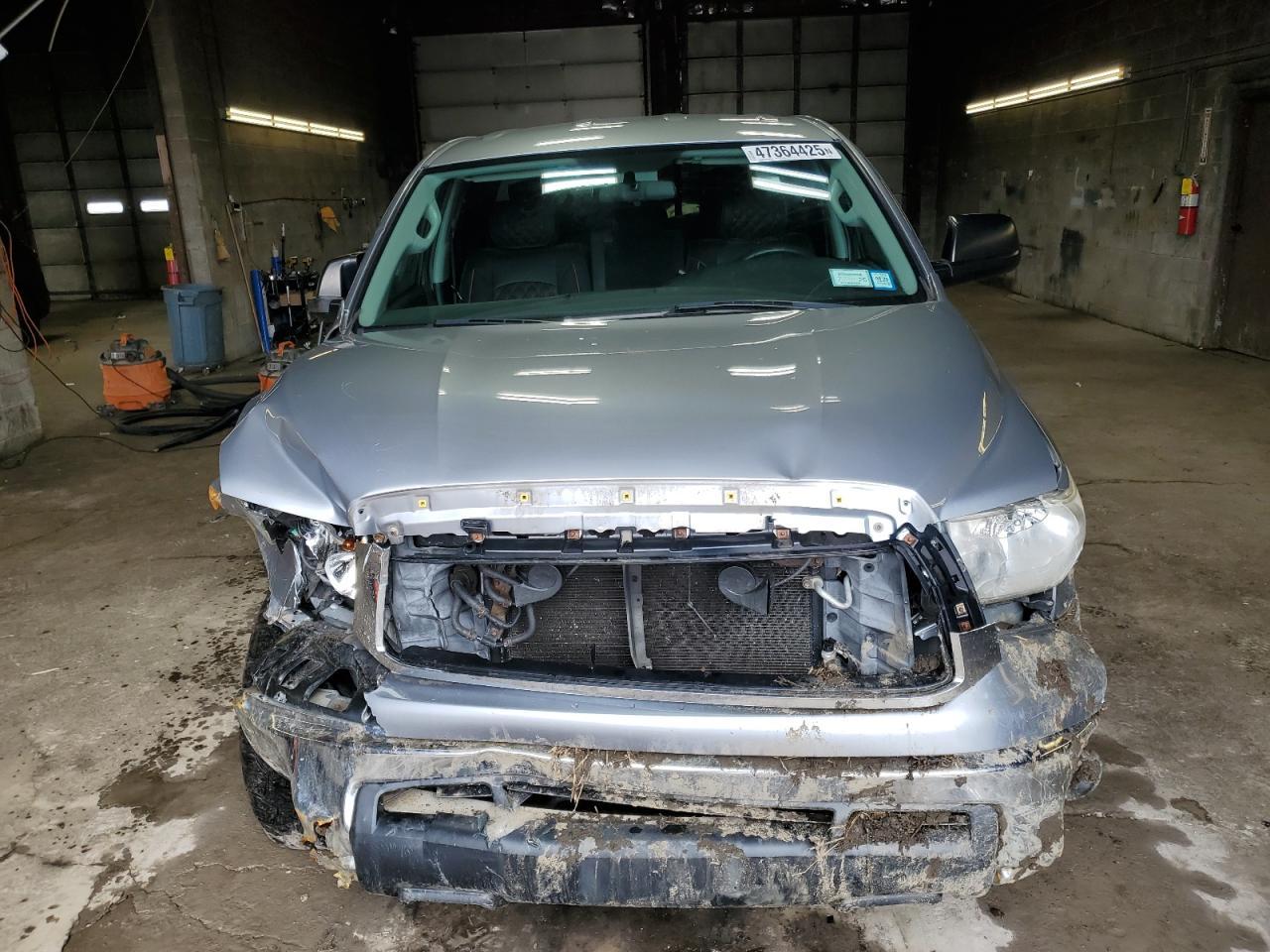 2011 TOYOTA TUNDRA DOU - Фото 5