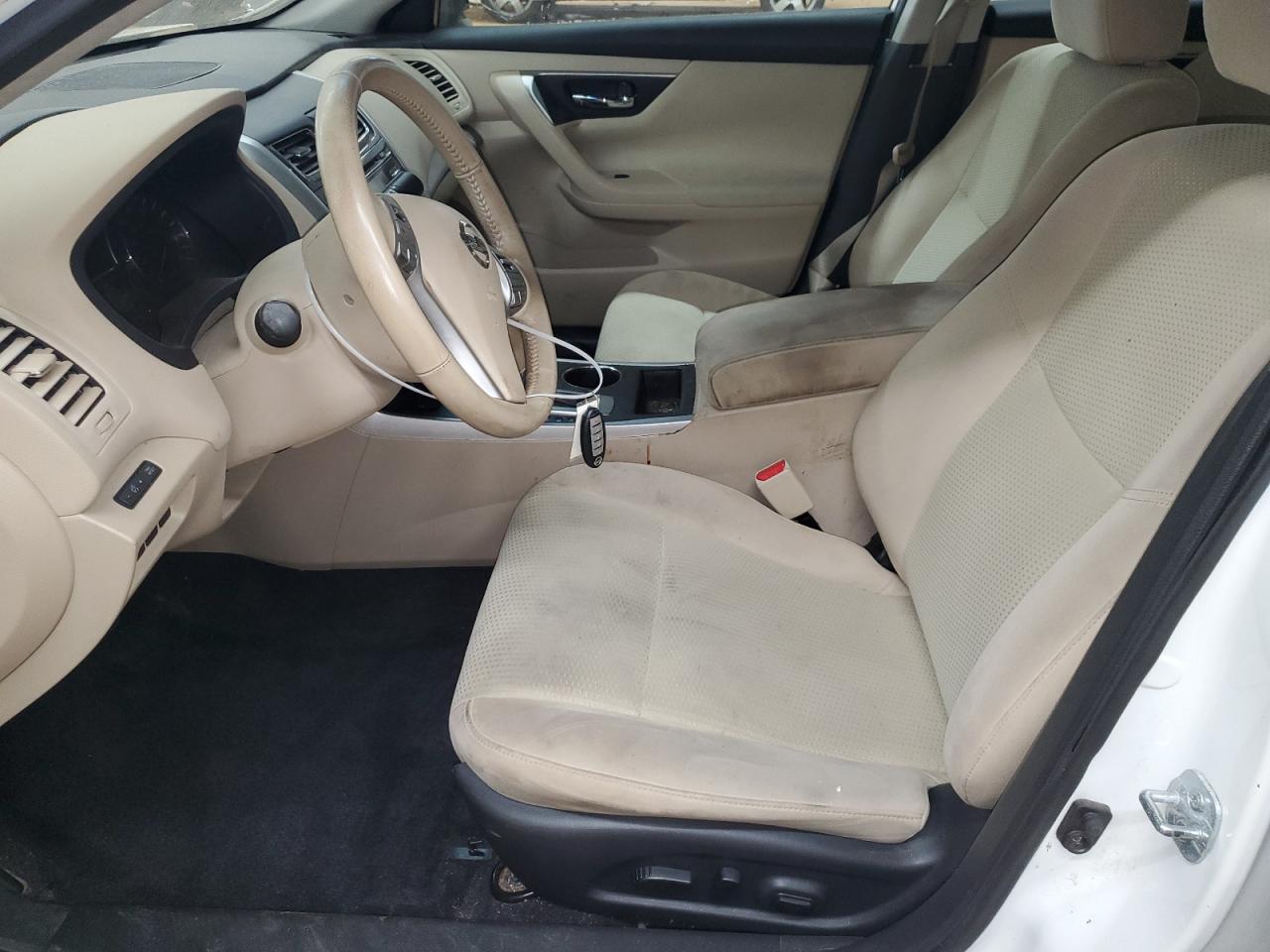 2015 NISSAN ALTIMA 2.5 - Image 7