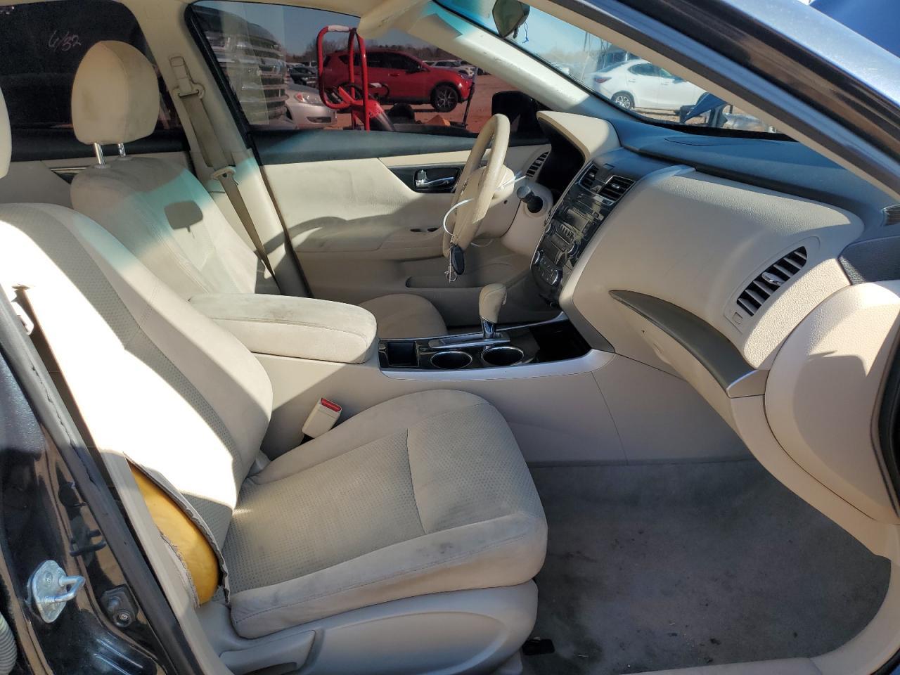 2014 NISSAN ALTIMA 2.5 - Image 7