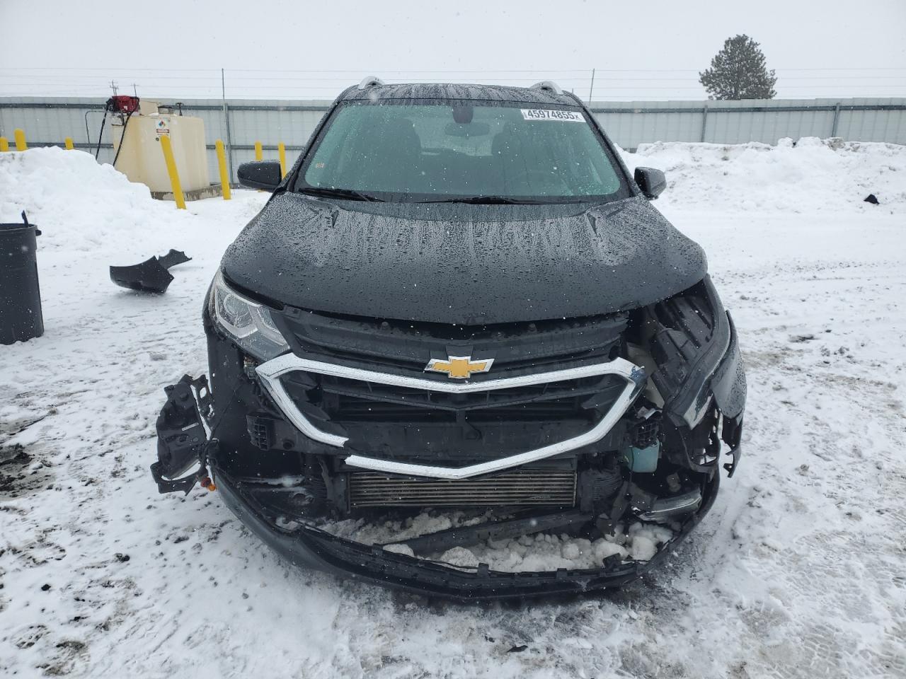 2019 CHEVROLET EQUINOX LT - Image 5