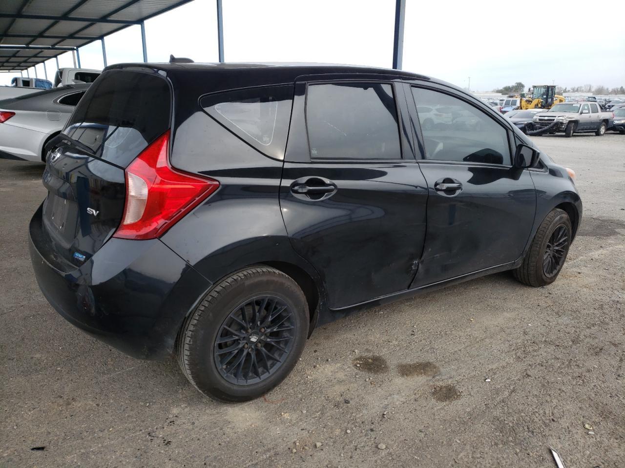 2016 NISSAN VERSA NOTE - Image 3