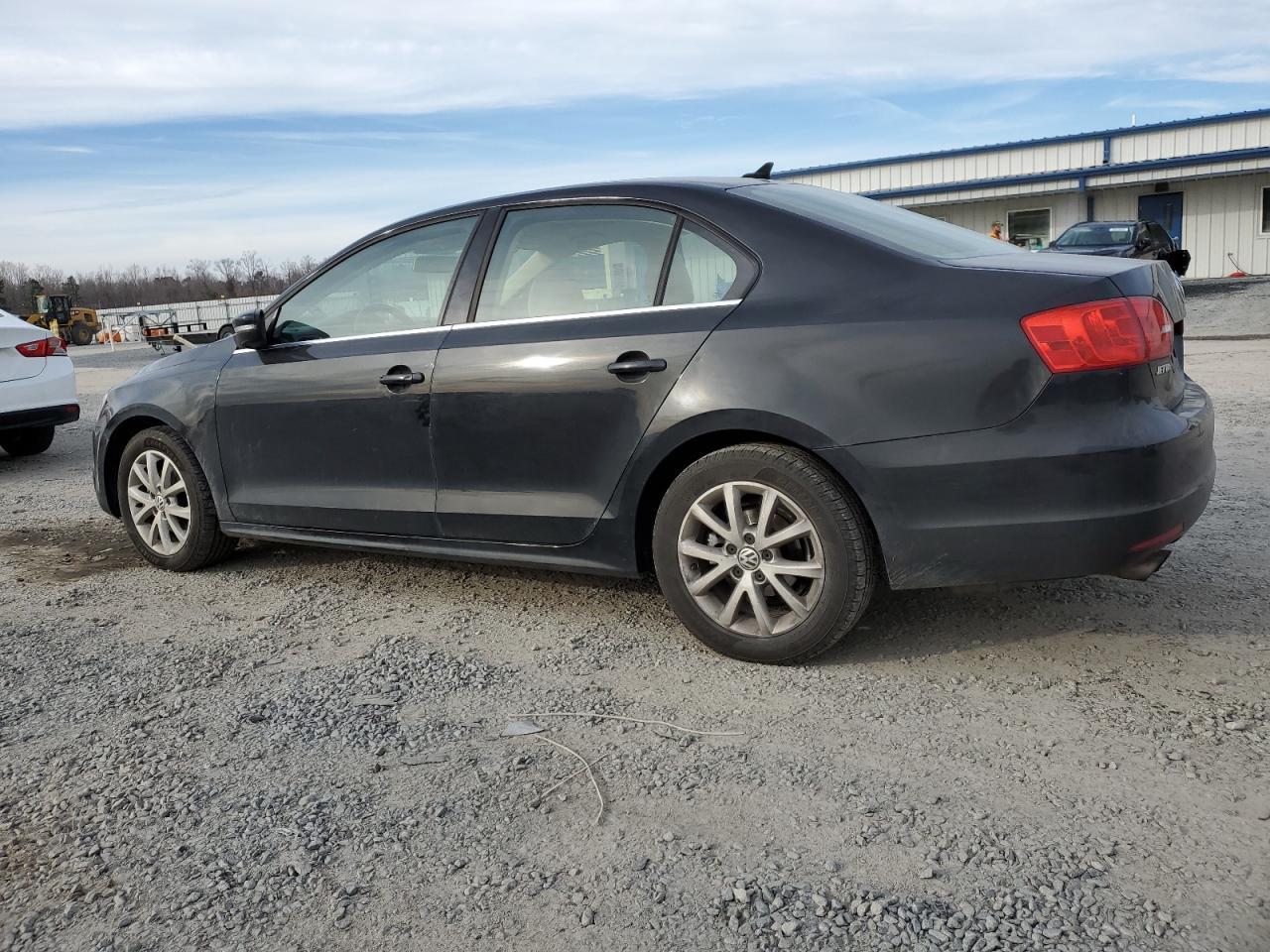 2014 VOLKSWAGEN JETTA SE - Фото 2