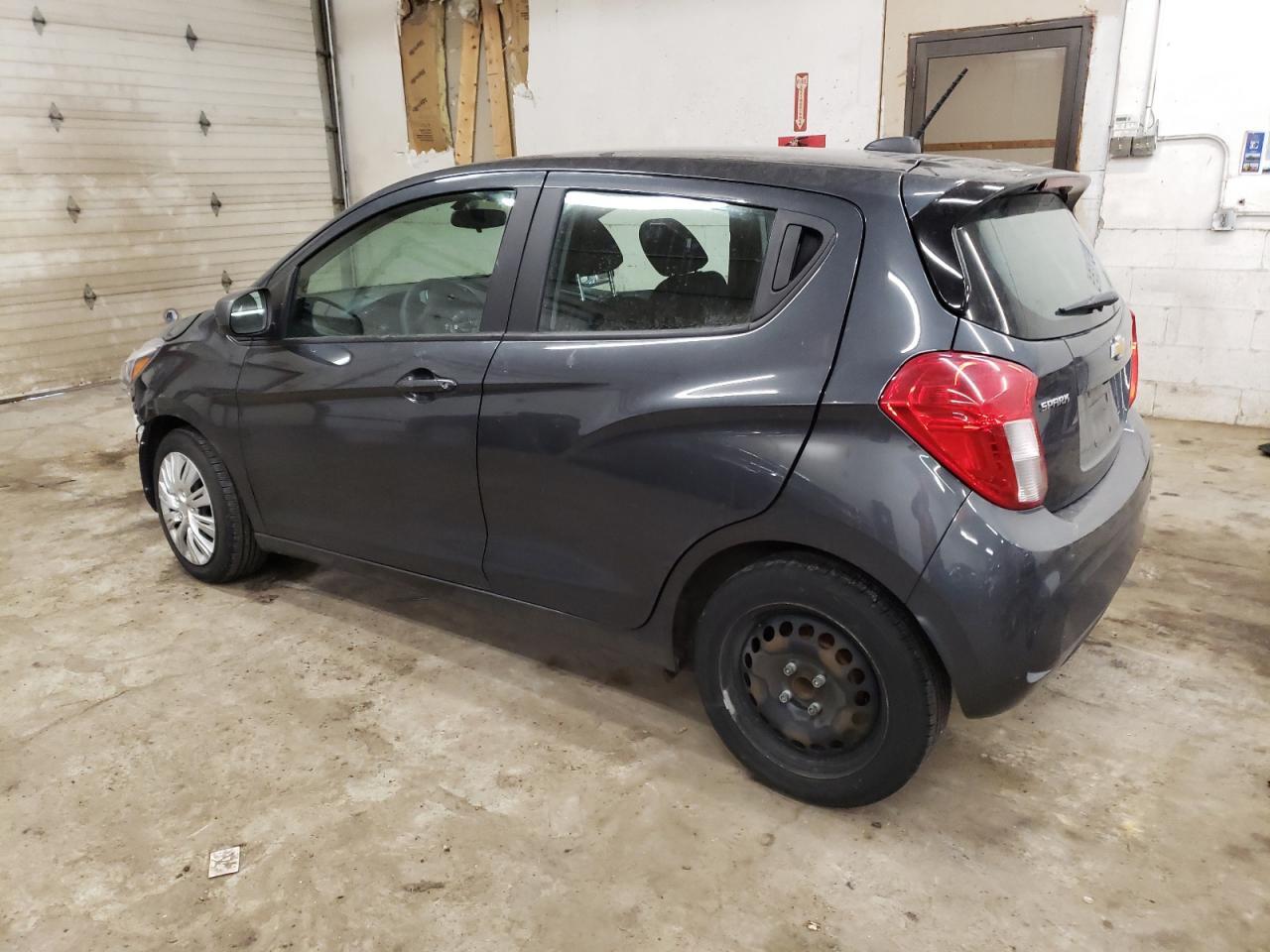 2019 CHEVROLET SPARK LS - Фото 2