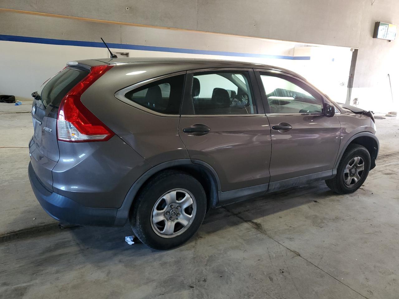 2014 HONDA CR-V LX - Фото 3