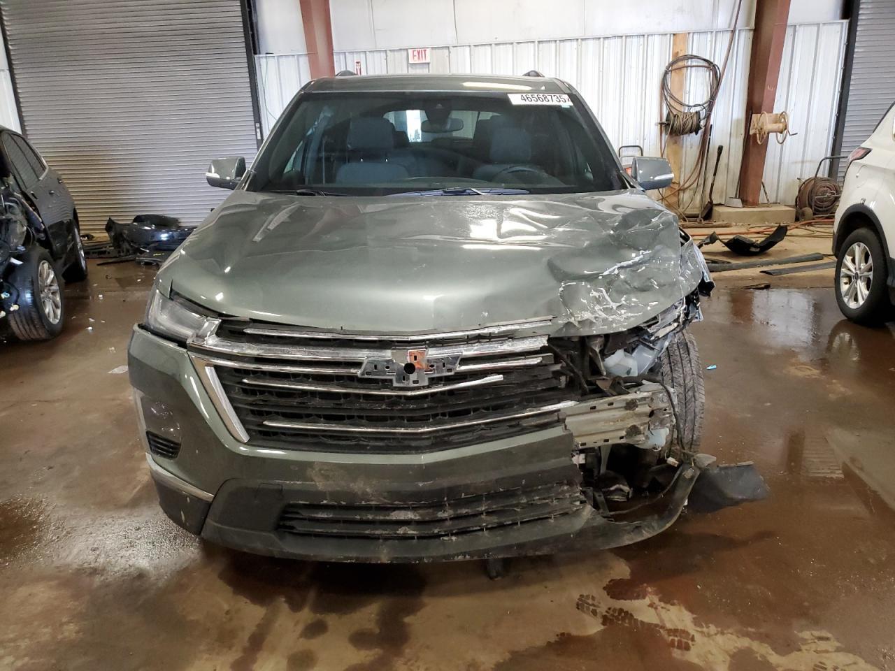 2023 CHEVROLET TRAVERSE L - Image 5