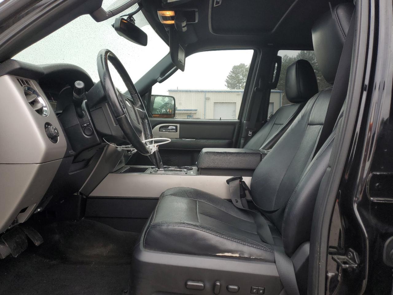 2017 FORD EXPEDITION - Image 7