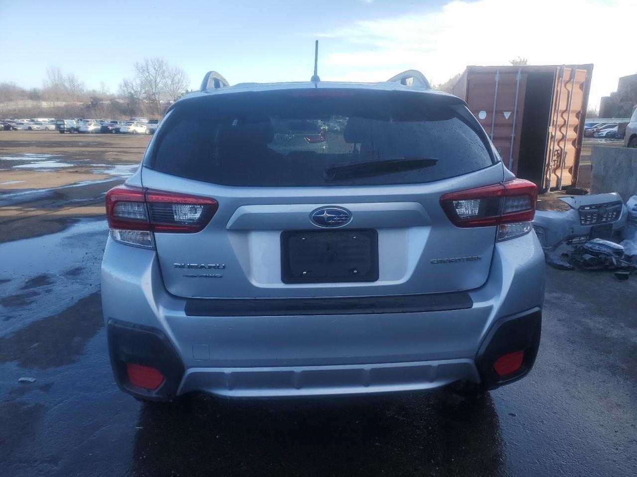 2020 SUBARU CROSSTREK - Image 6