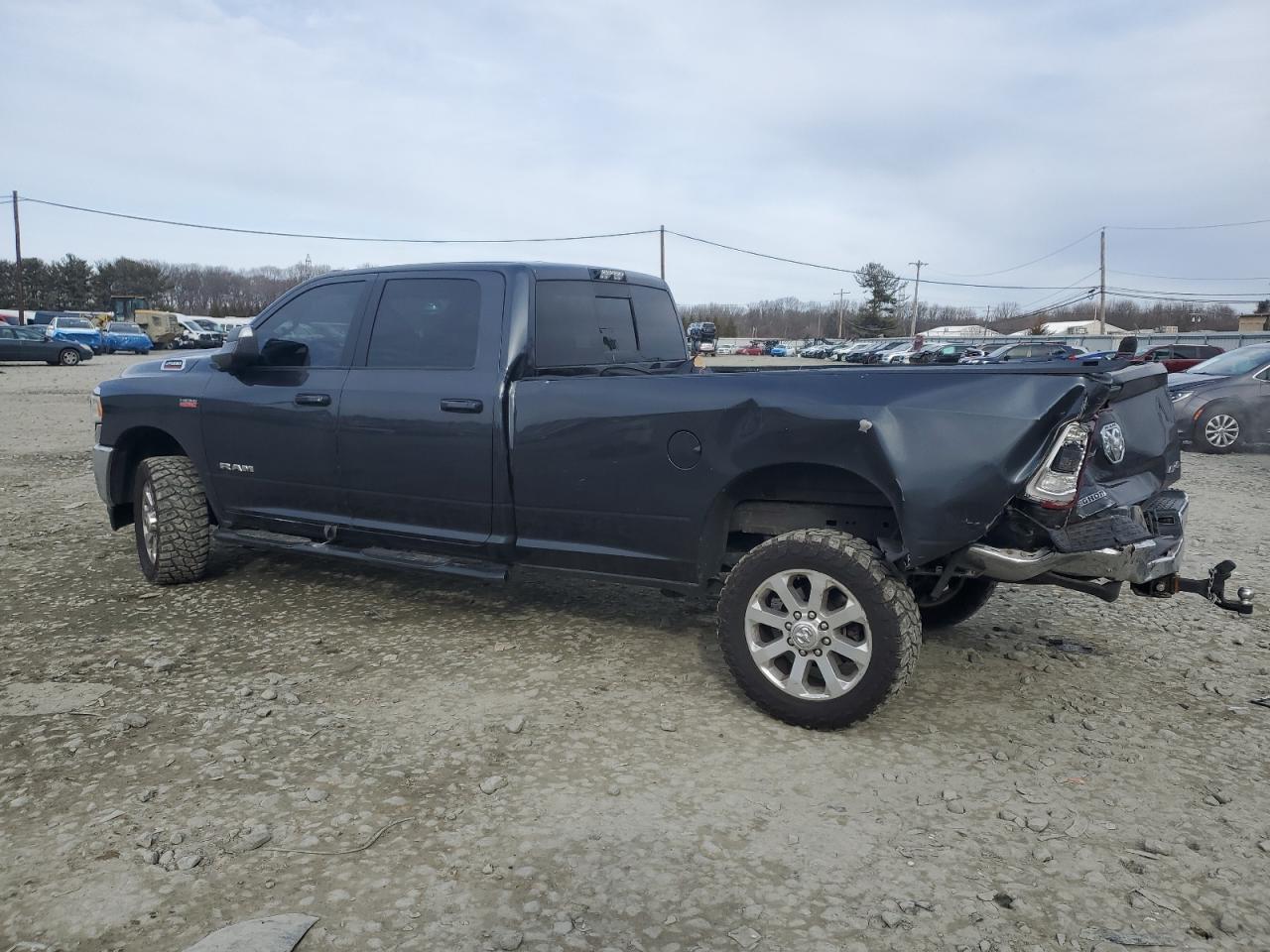 2022 RAM 2500 BIG H - Image 2