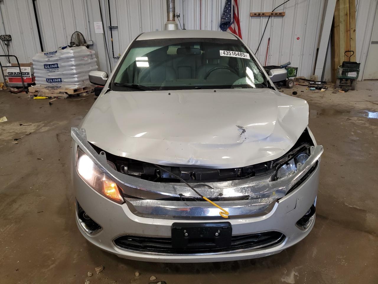 2011 FORD FUSION SEL - Фото 5
