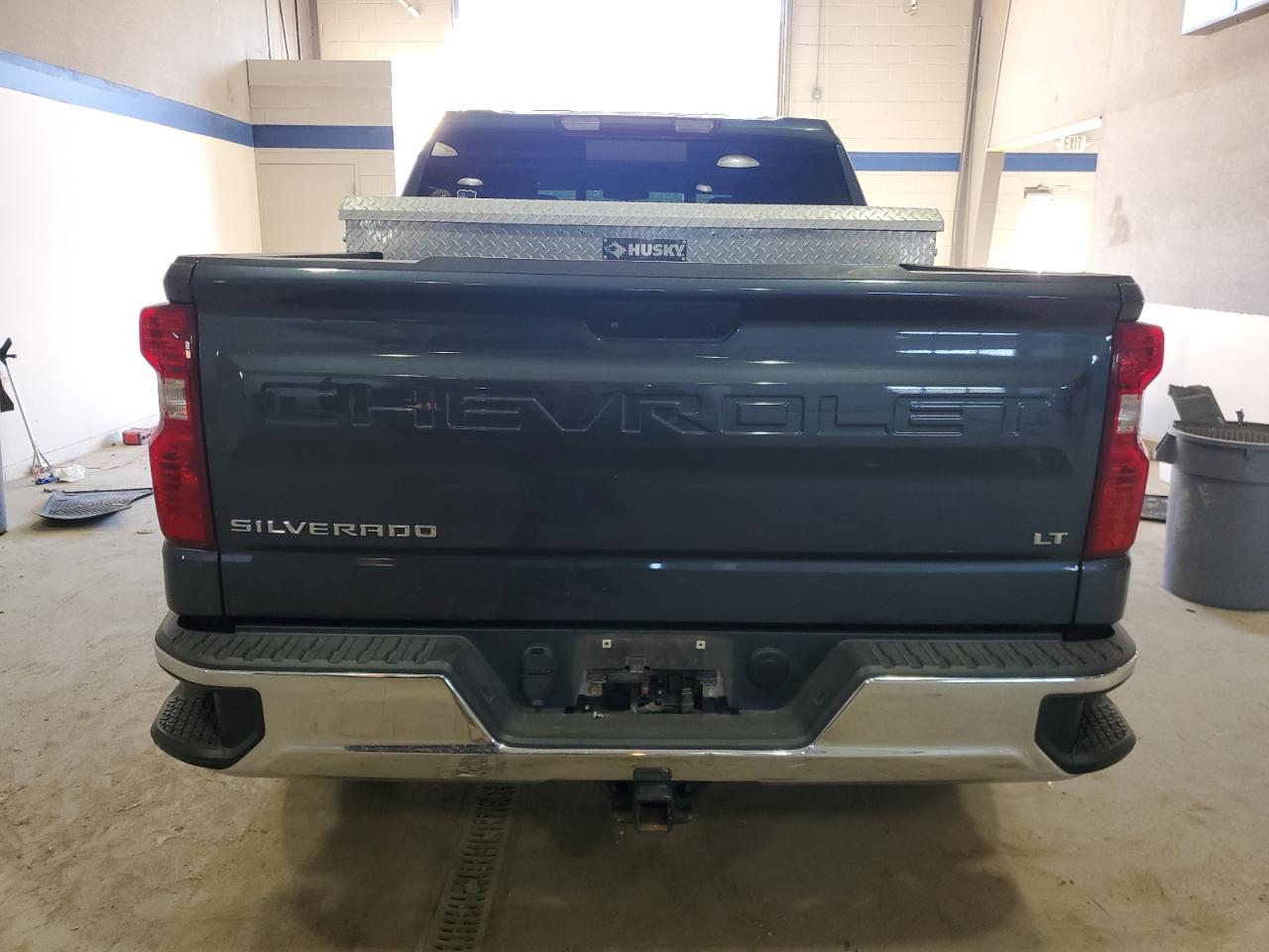 2020 CHEVROLET SILVERADO - Image 6